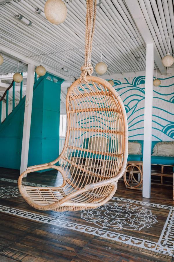 The Chillhouse By Bvr Bali 3* Canggu