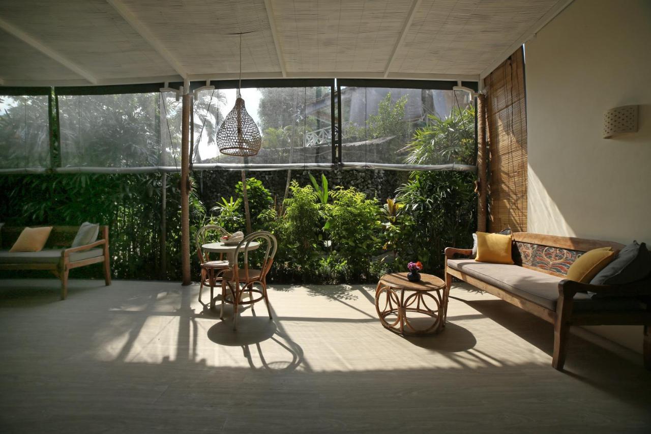 The Chillhouse By Bvr Bali 3* Canggu