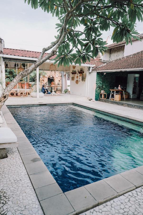 The Chillhouse Canggu By Bvr Bali Holiday Rentals Hotel Canggu (Bali)