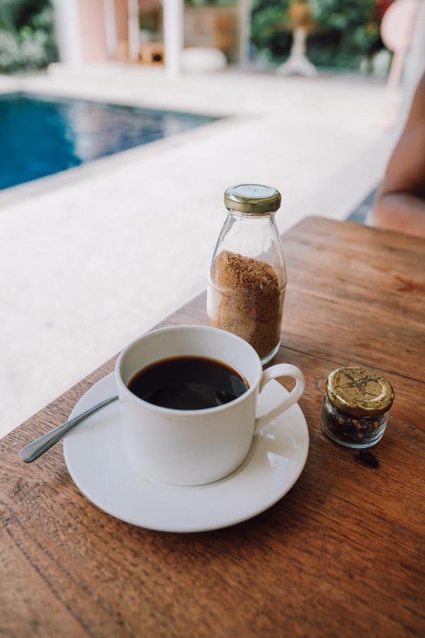 The Chillhouse Canggu By Bvr Bali Holiday Rentals