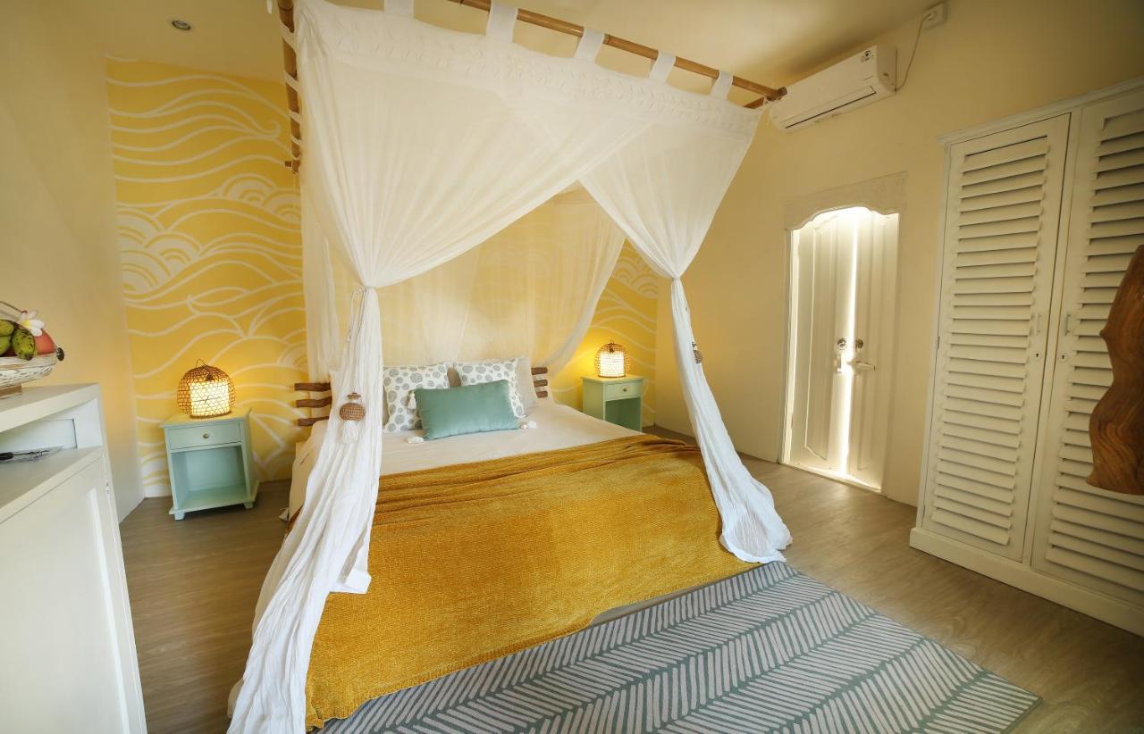 The Chillhouse Canggu By Bvr Bali Holiday Rentals 3*