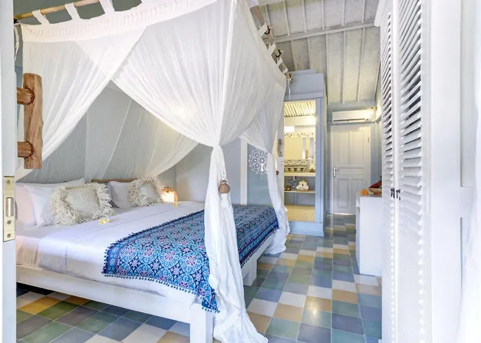 The Chillhouse Canggu By Bvr Bali Holiday Rentals