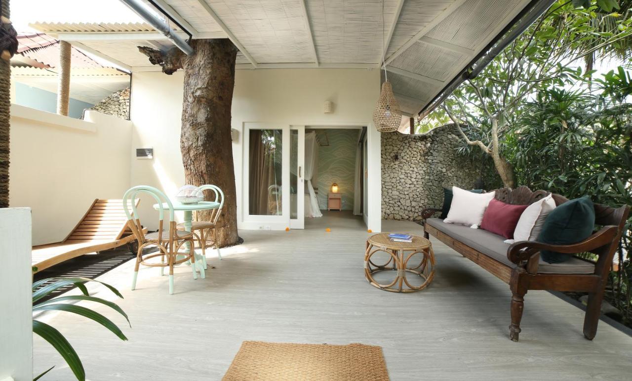 The Chillhouse Canggu By Bvr Bali Holiday Rentals Canggu (Bali)