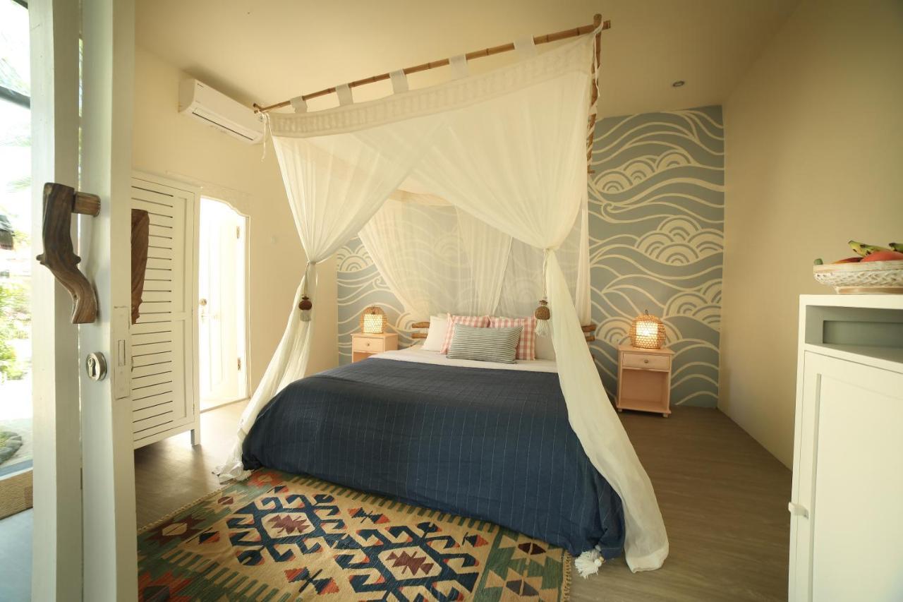 Hotel The Chillhouse Canggu By Bvr Bali Holiday Rentals 3*