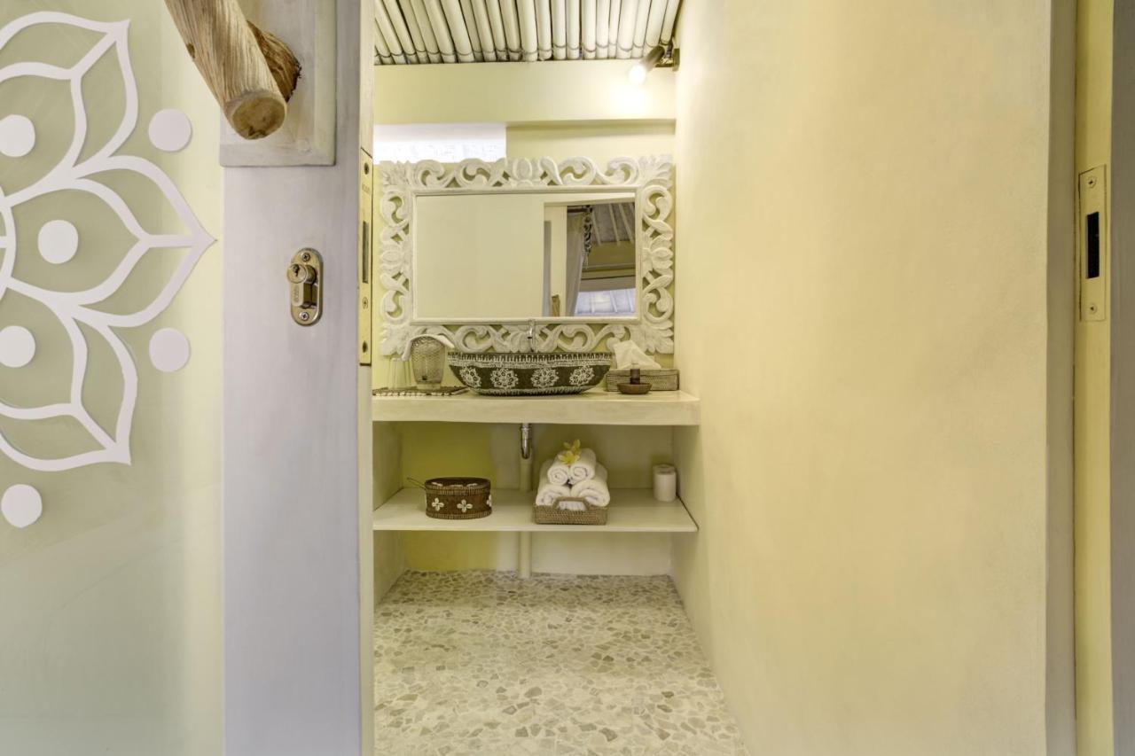 The Chillhouse Canggu By Bvr Bali Holiday Rentals Hotel Canggu (Bali)